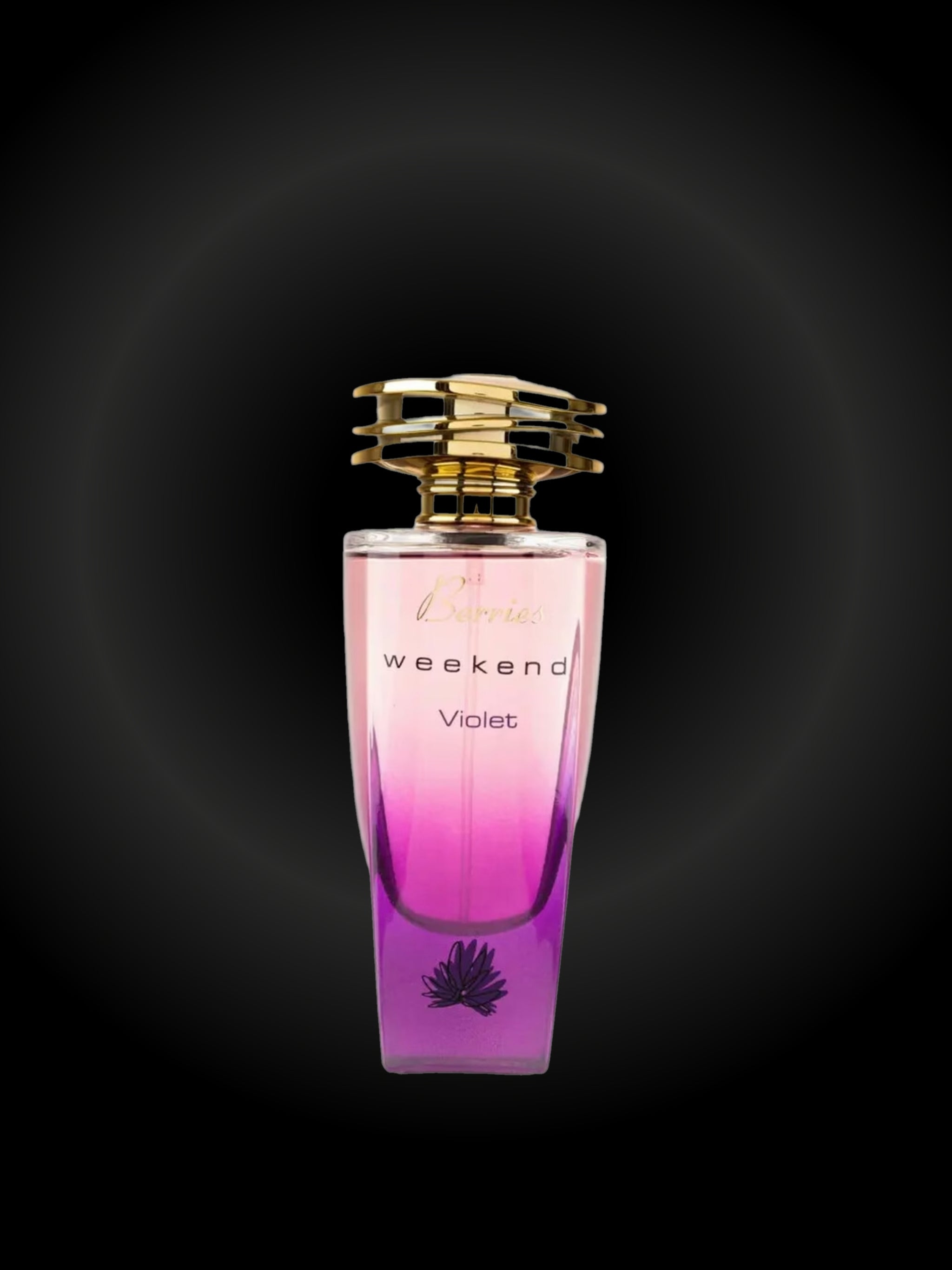 Fragrance World - Berries Weekend